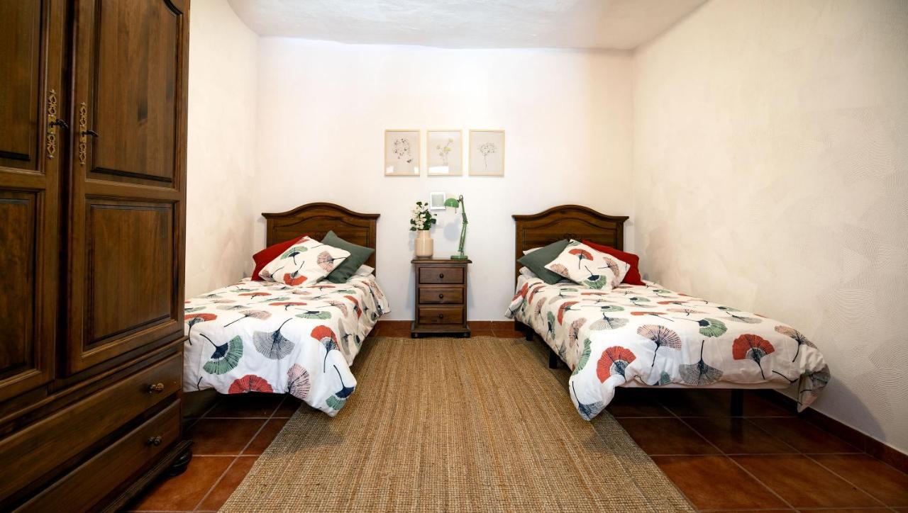 Casa rural De Guayadeque Ingenio