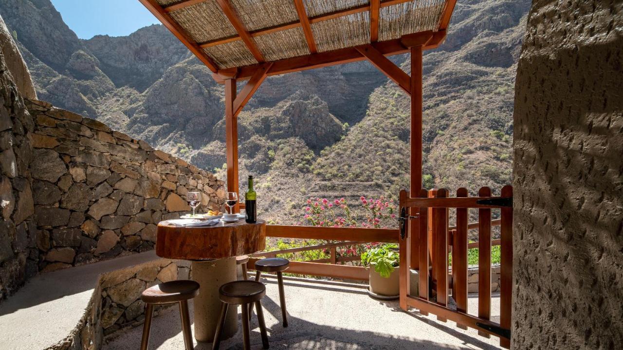 Casa rural De Guayadeque *