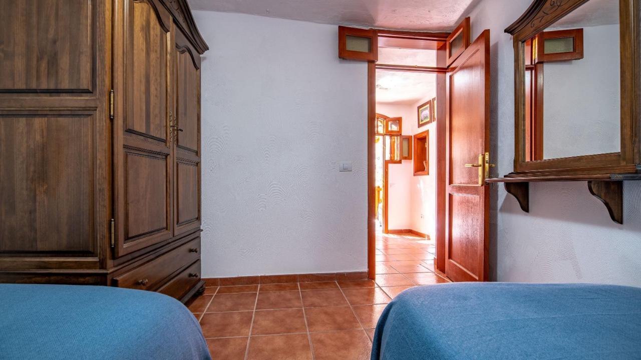 Casa rural De Guayadeque Ingenio
