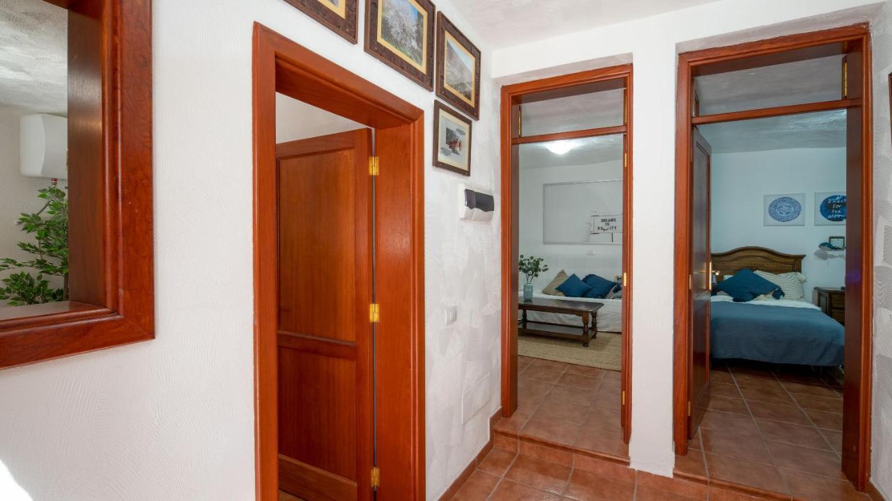 De Guayadeque Casa rural *