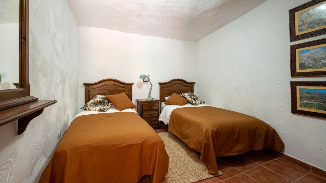 Casa rural De Guayadeque Ingenio