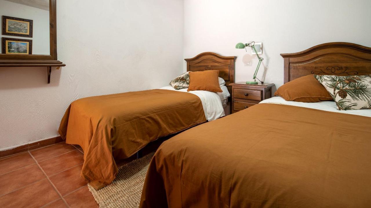 De Guayadeque Casa rural *