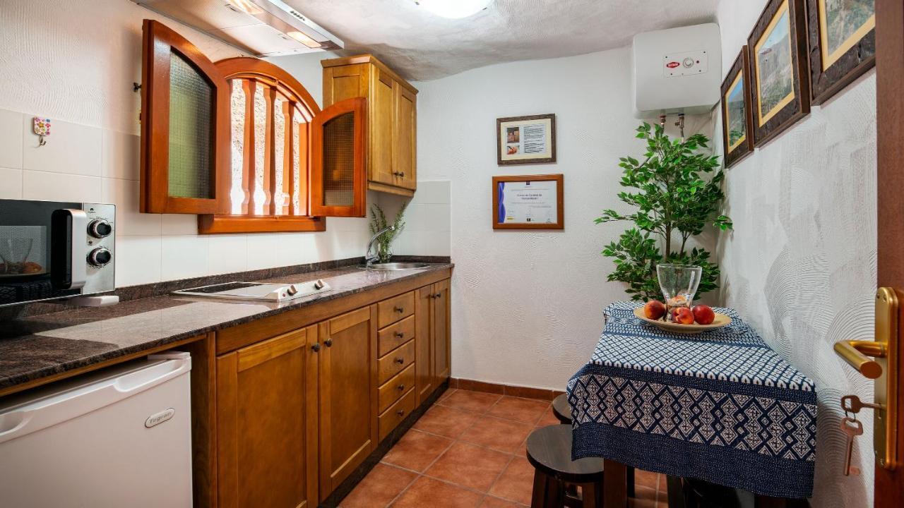Casa rural De Guayadeque