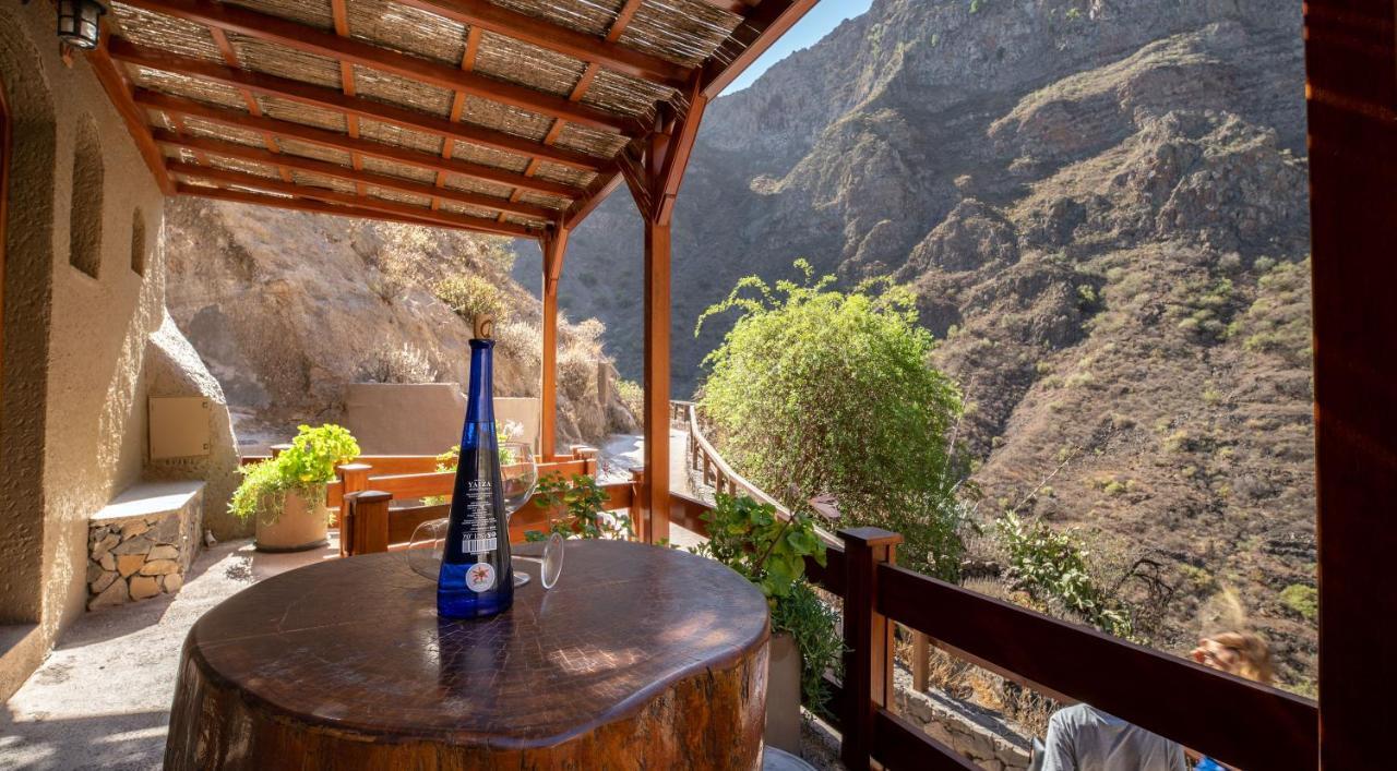 De Guayadeque Casa rural
