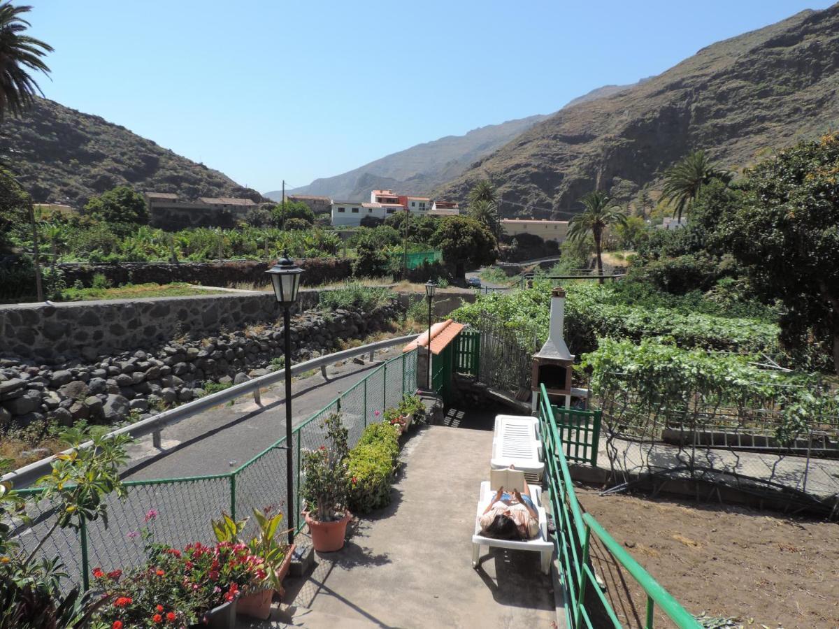 Casa Zaida Holiday home *