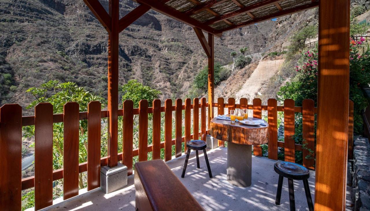 De Guayadeque Casa rural