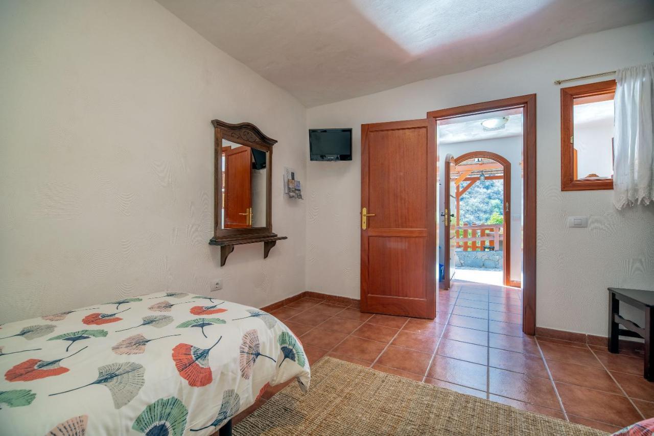 De Guayadeque Casa rural *
