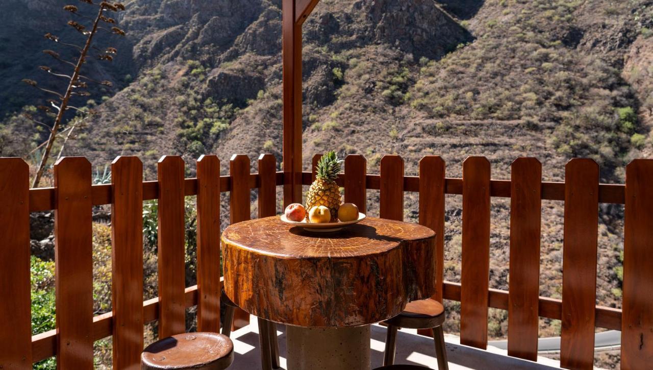 De Guayadeque Casa rural Ingenio
