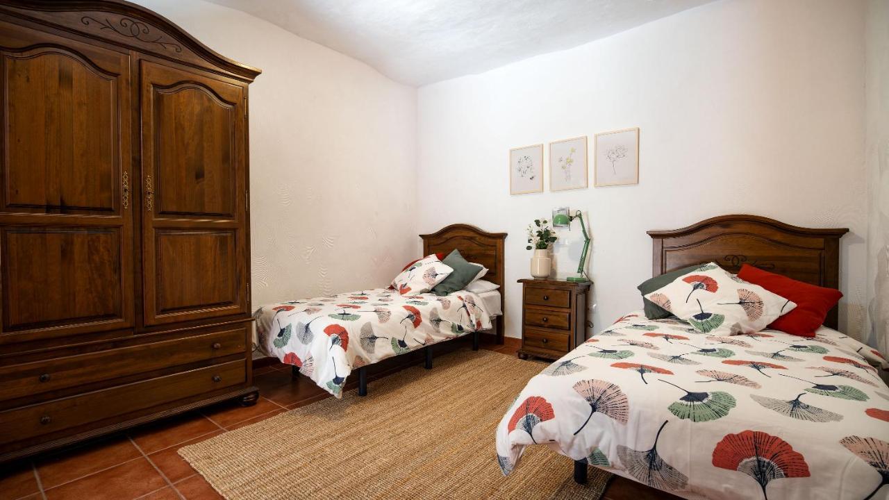 De Guayadeque Casa rural *