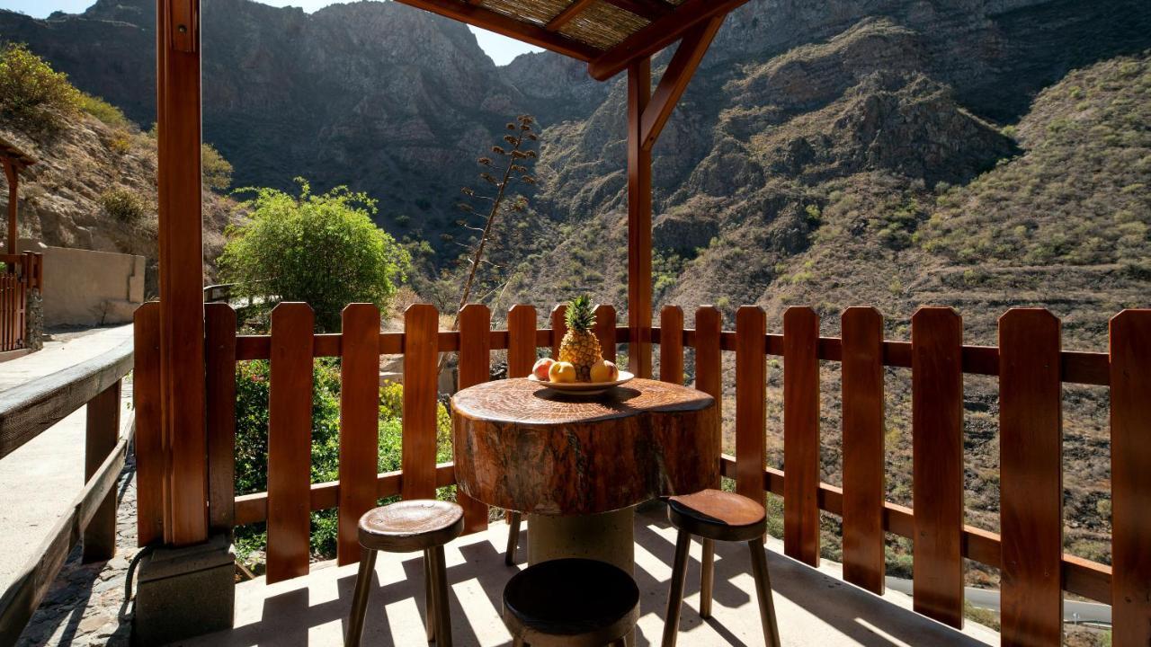 Casa rural De Guayadeque