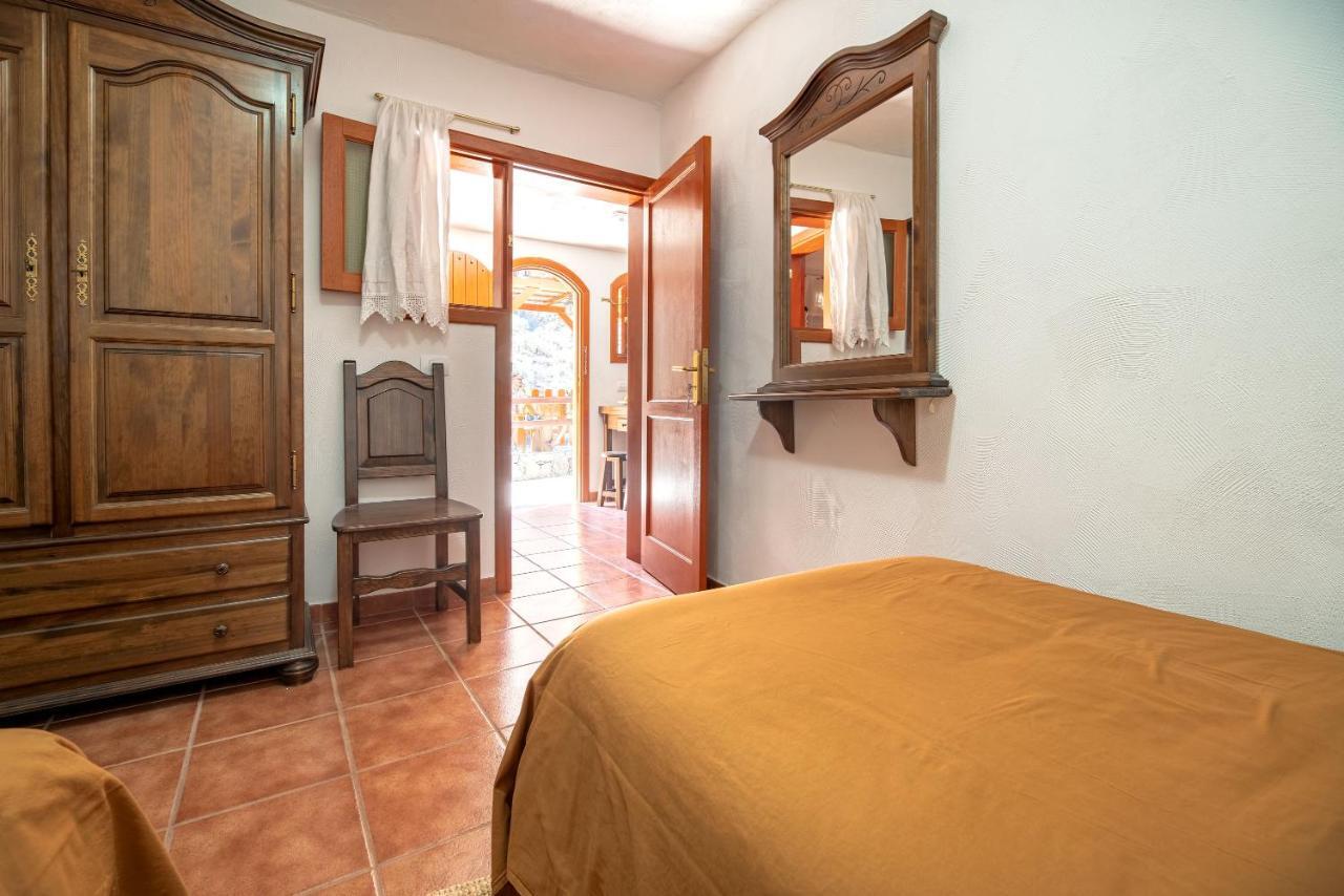 Casa rural De Guayadeque Ingenio
