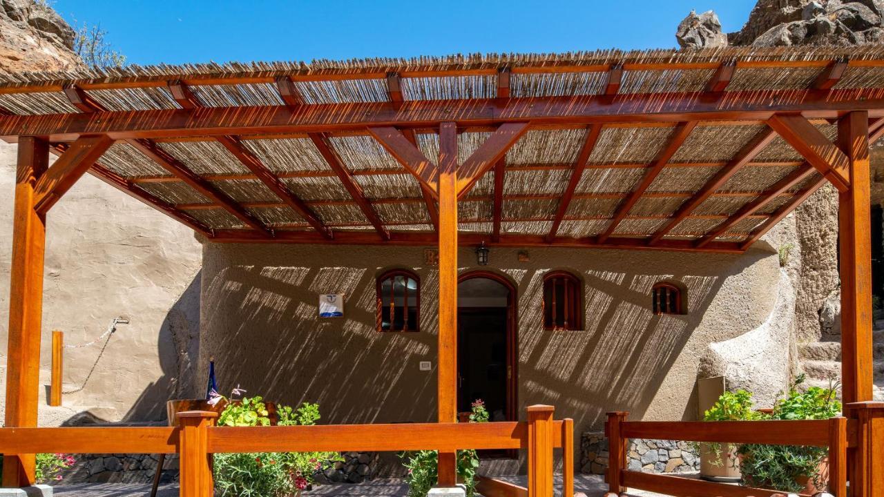 De Guayadeque Casa rural *