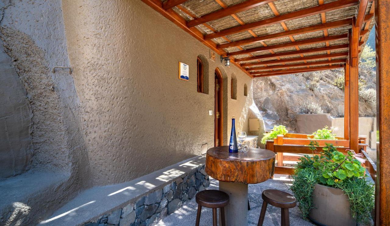 Casa rural De Guayadeque *