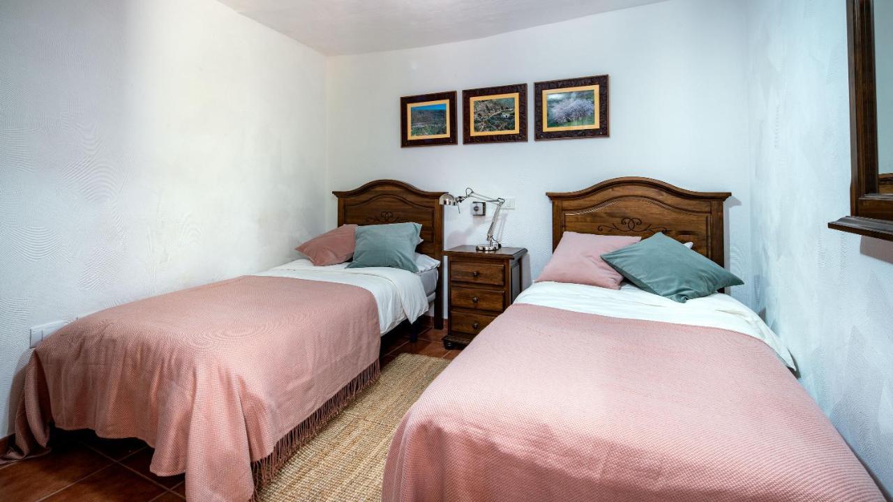 De Guayadeque Casa rural