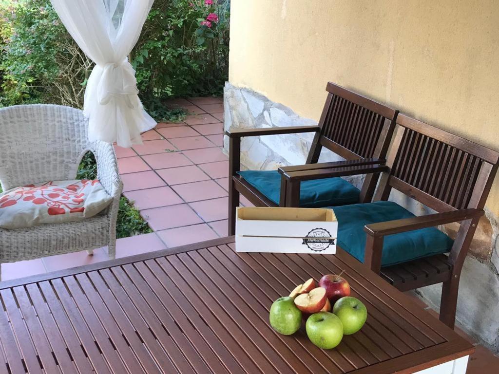 El Rincón De Marismas Сasa de vacaciones *