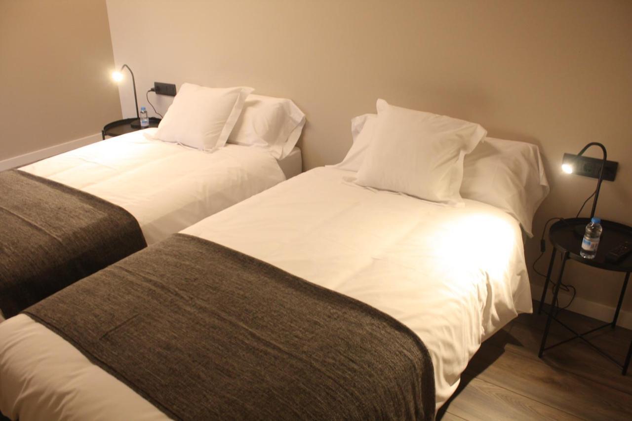 Hotel Els Avets De Camprodon