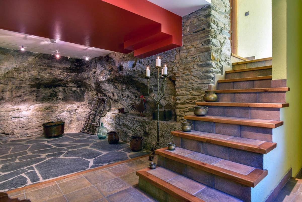 Holiday home Cal Ginero