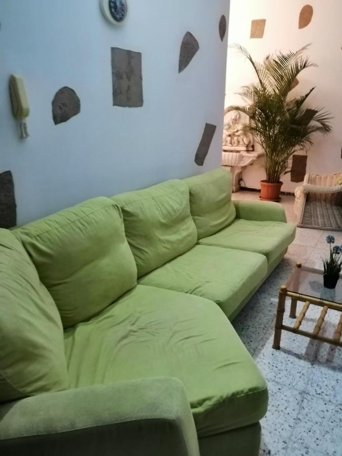 La Cruz Pensión Agüimes
