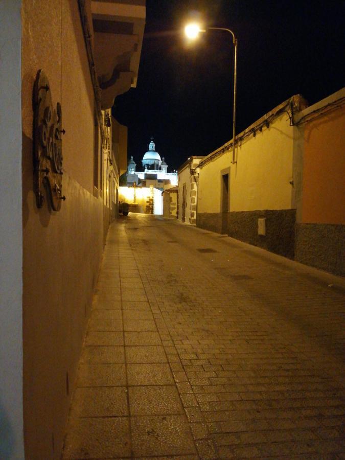 Pensión La Cruz Agüimes