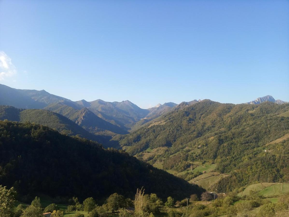 Apartamento Valle Del Sol I Pajares (Asturias)