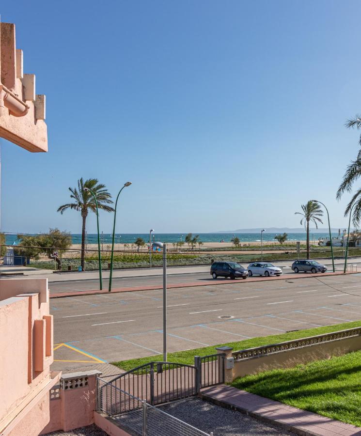 Apartamento Goldhome - Bahia 6 *