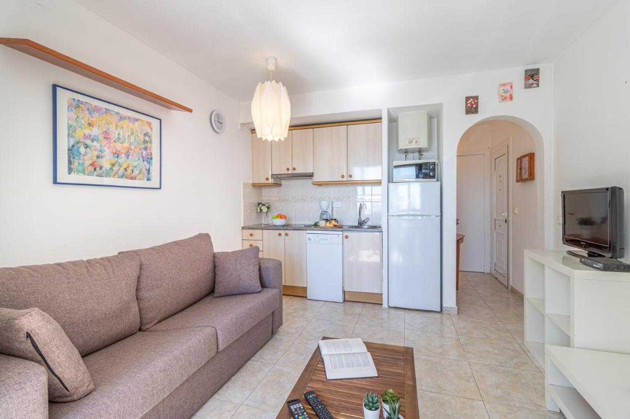 Apartamento Goldhome - Bahia 6 Ampuriabrava