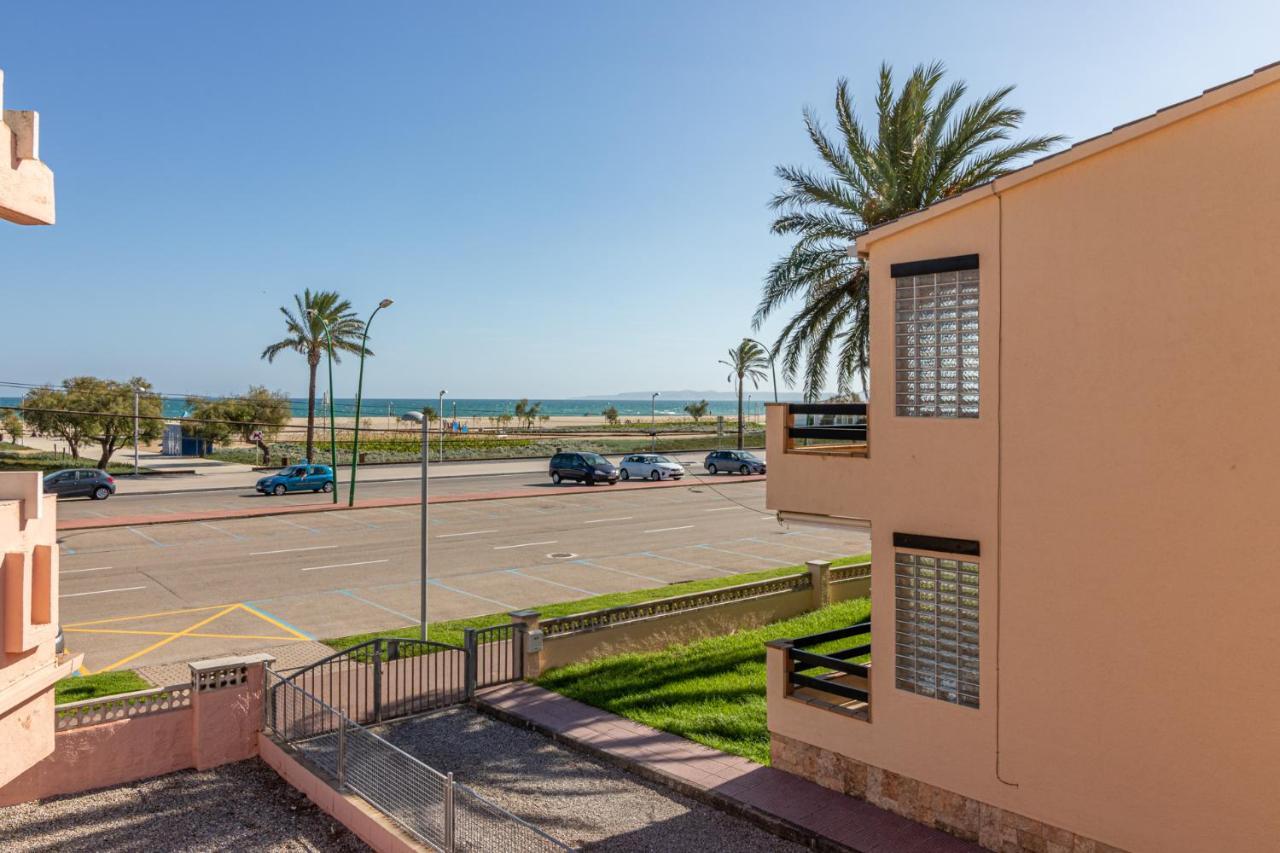 Apartamento Goldhome - Bahia 6 *