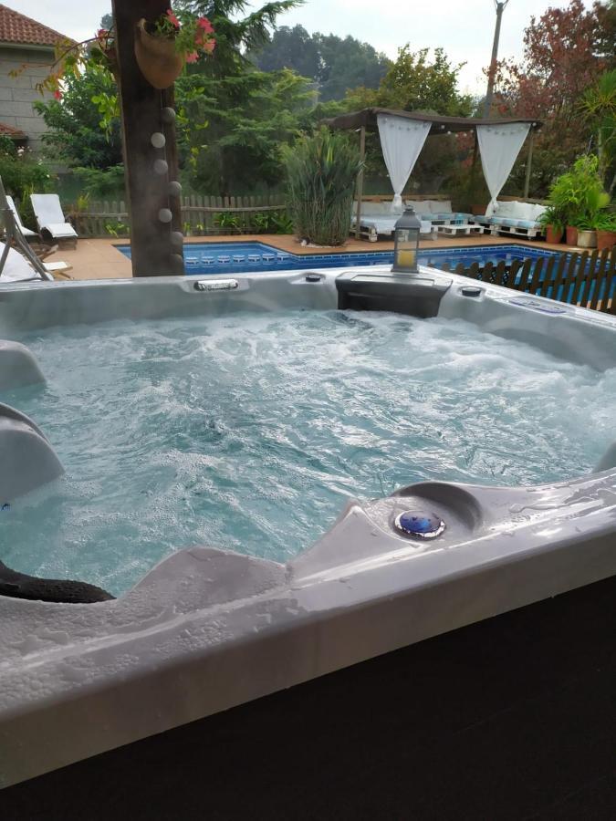 El Atico De Villalmar Apartamento Tui