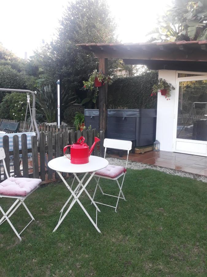 El Atico De Villalmar Apartamento