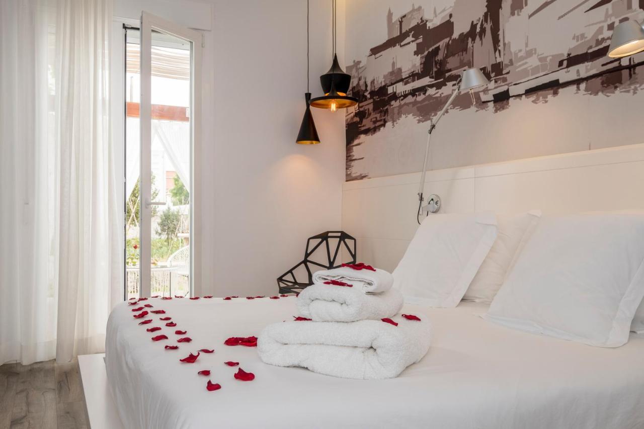 Hotel Abril 37 Ciutadella (Menorca)