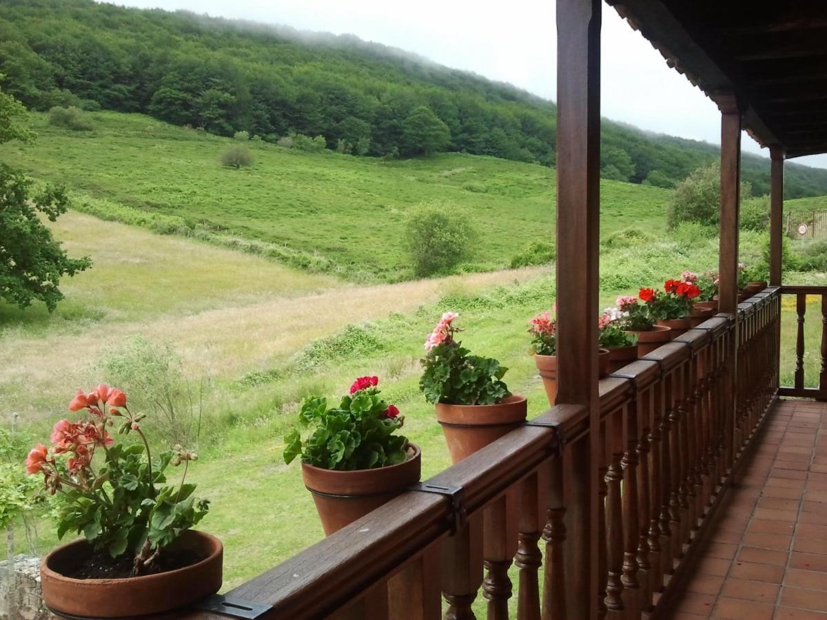 Casa rural La Toba I Y Ii *