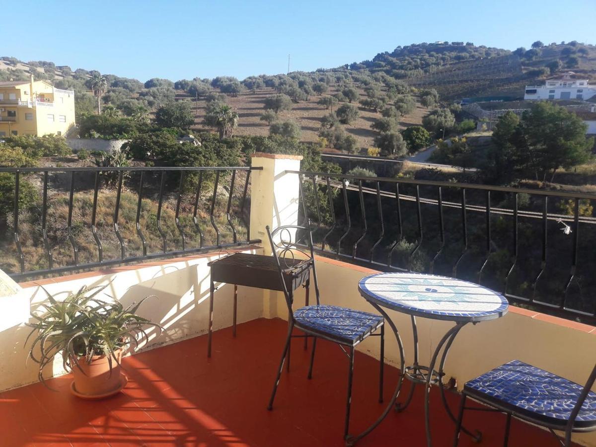 Vista La Maroma Apartment