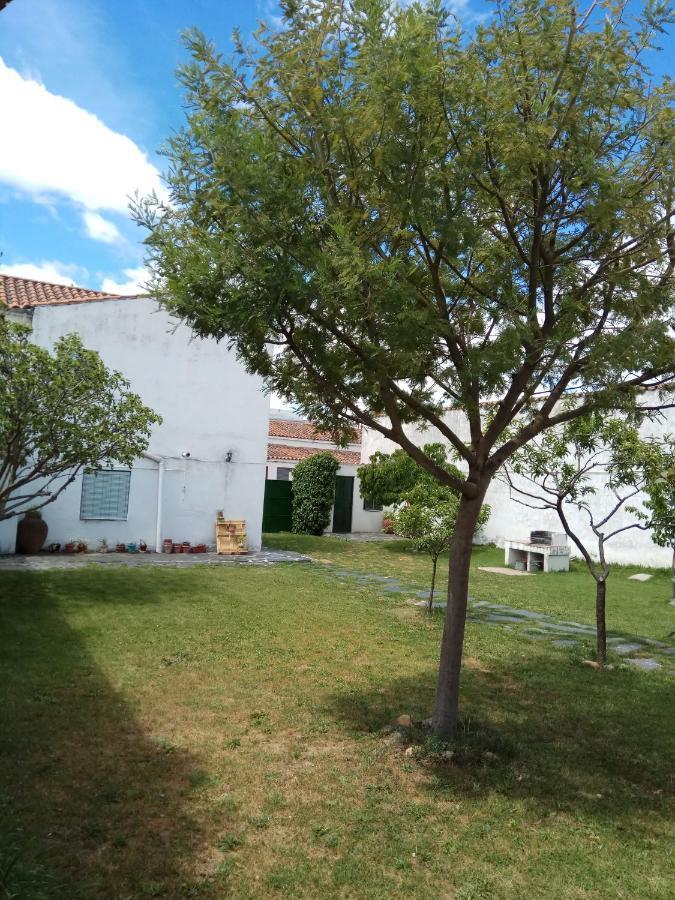 Casa Rural San Blas * Sanjuanejo