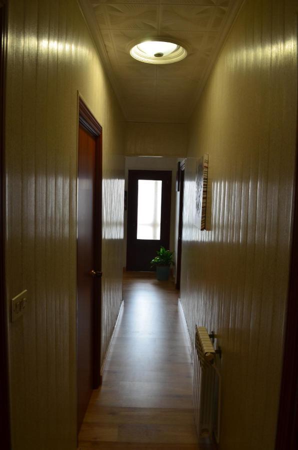 Pensión Casa Alonso Narón