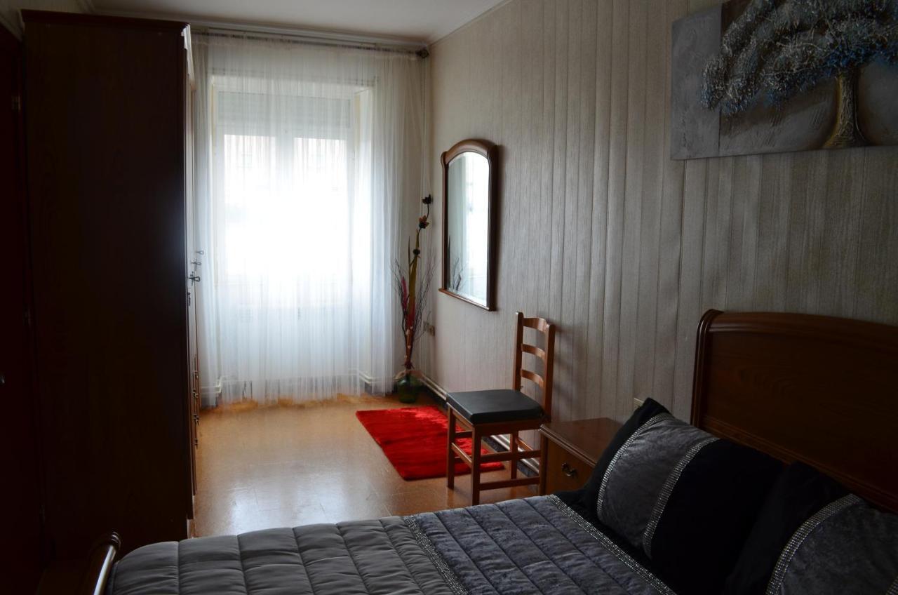 Pensión Casa Alonso