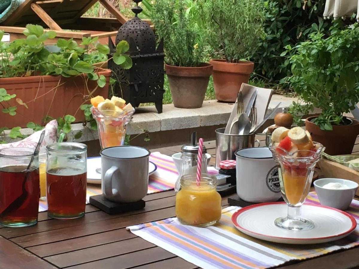 At In Malaga & Solo Travellers Bed & Breakfast 4*