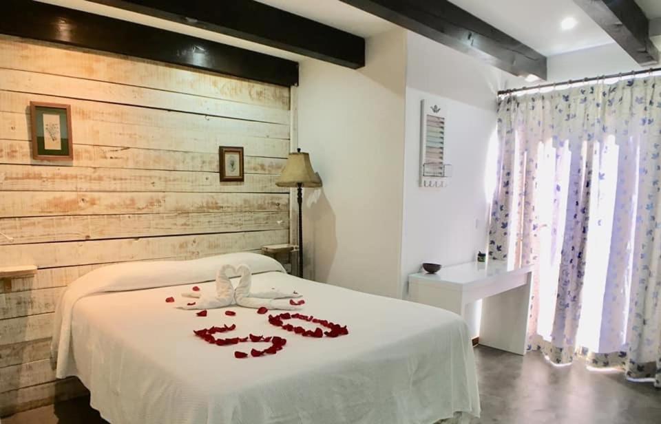 Boi Romanic Hostal