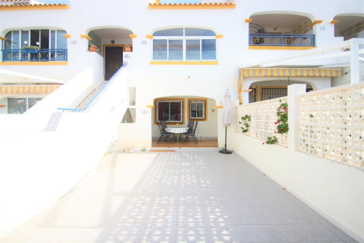 Casaturis Urb.altomar Ga101 Gran Alacant