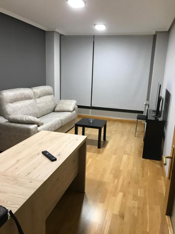 Bonito Piso Zona Prados * Oviedo