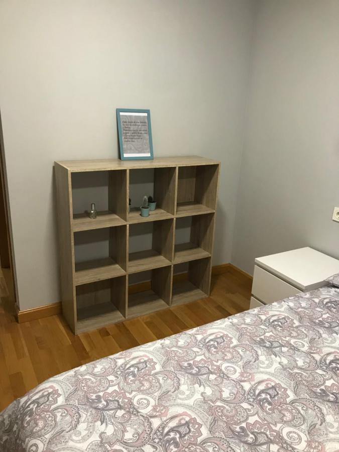 Bonito Piso Zona Prados Apartamento Oviedo