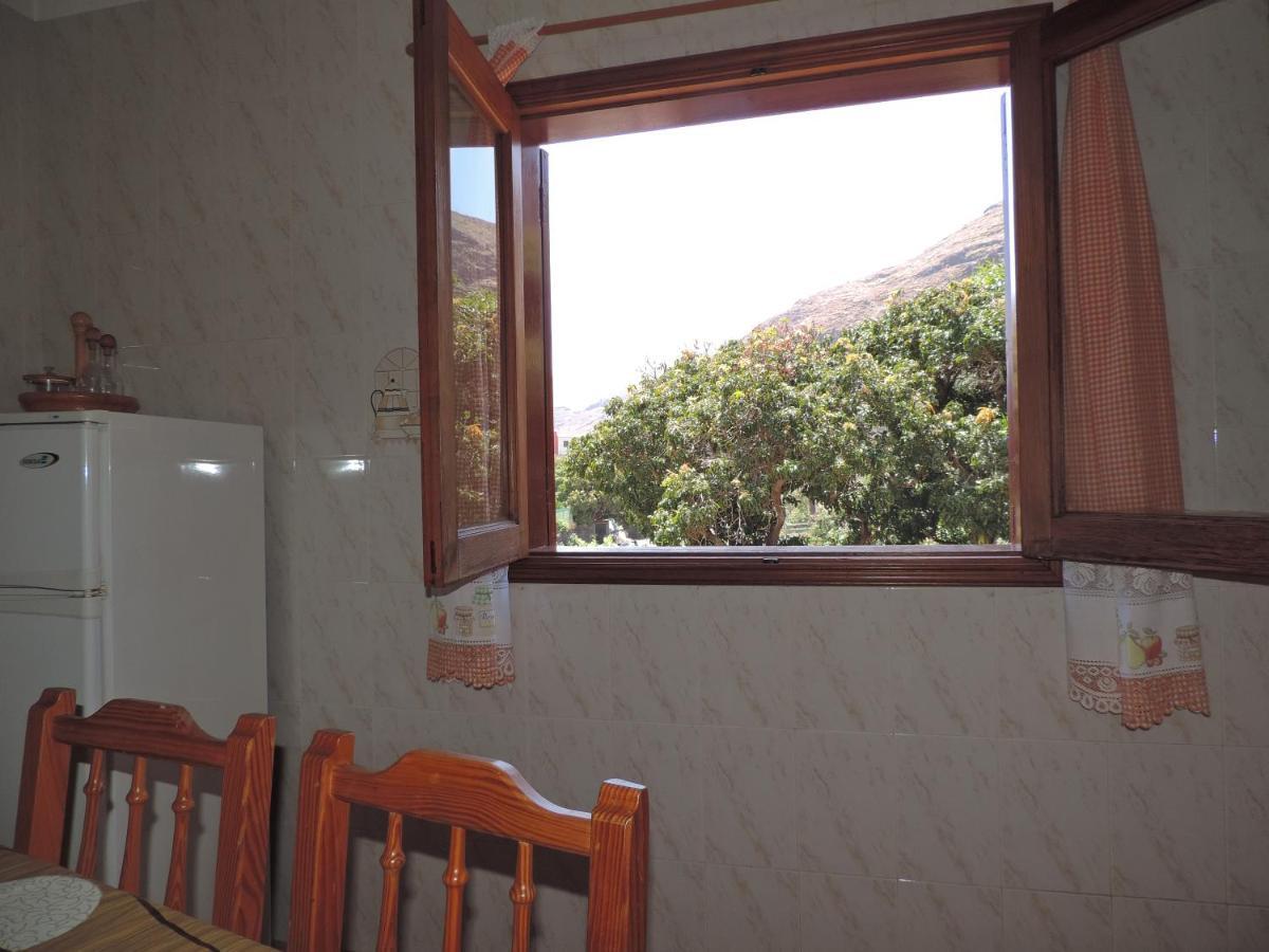 Casa Zaida Holiday home San Sebastian De La Gomera