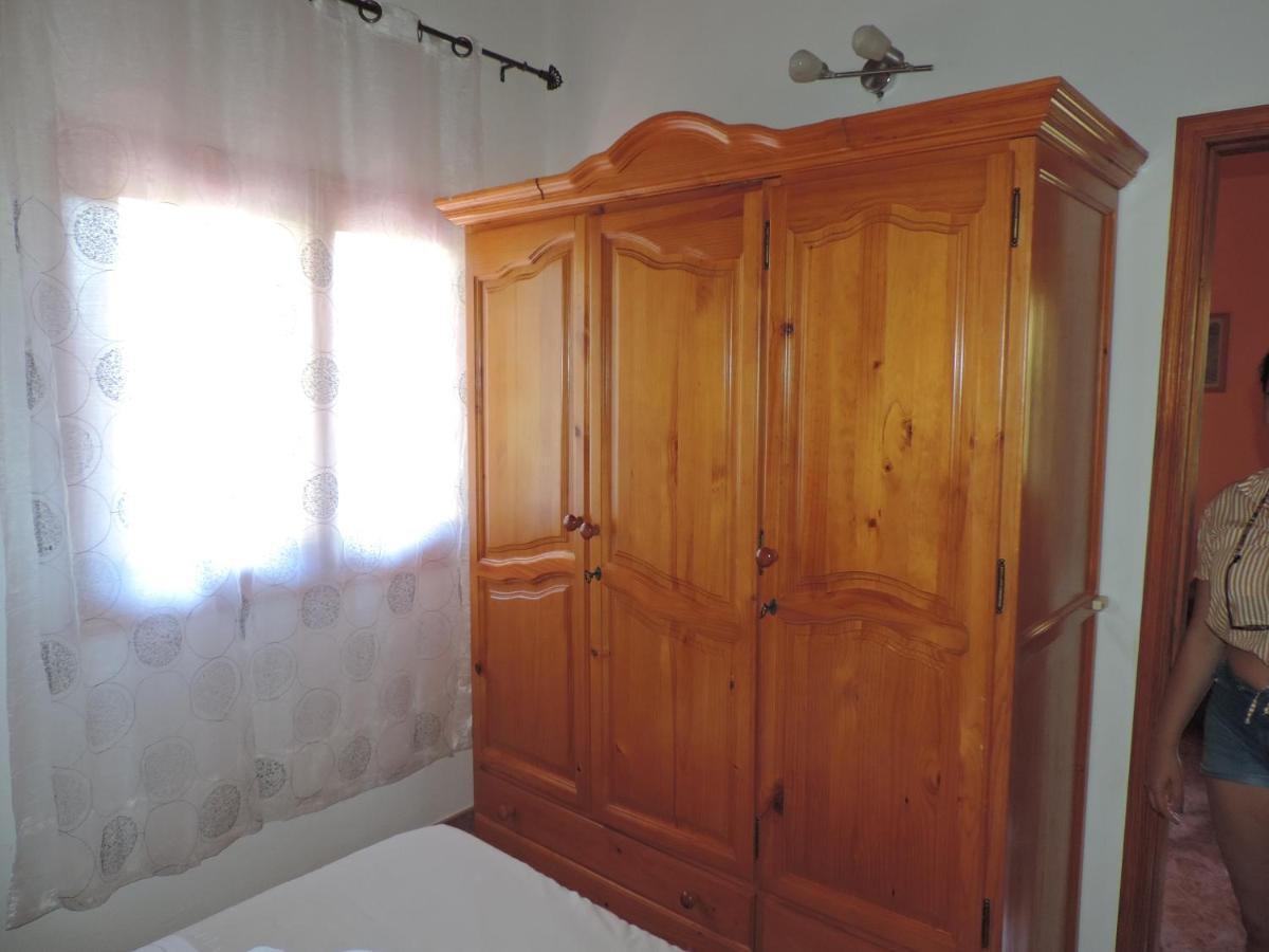 Holiday home Casa Zaida San Sebastian De La Gomera