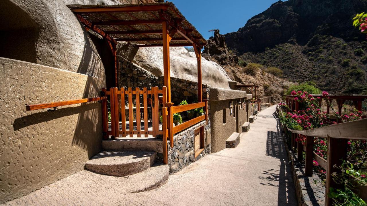 Casa rural De Guayadeque