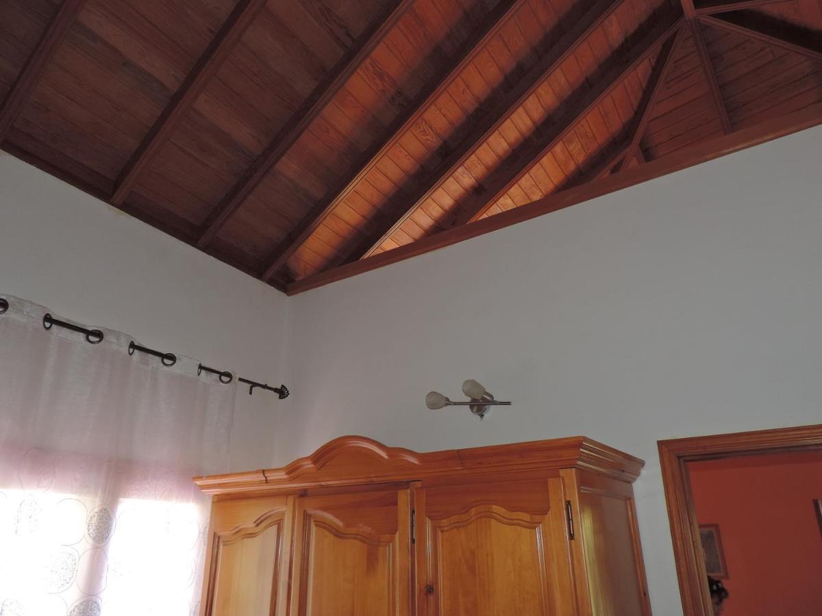 Casa Zaida Holiday home San Sebastian De La Gomera