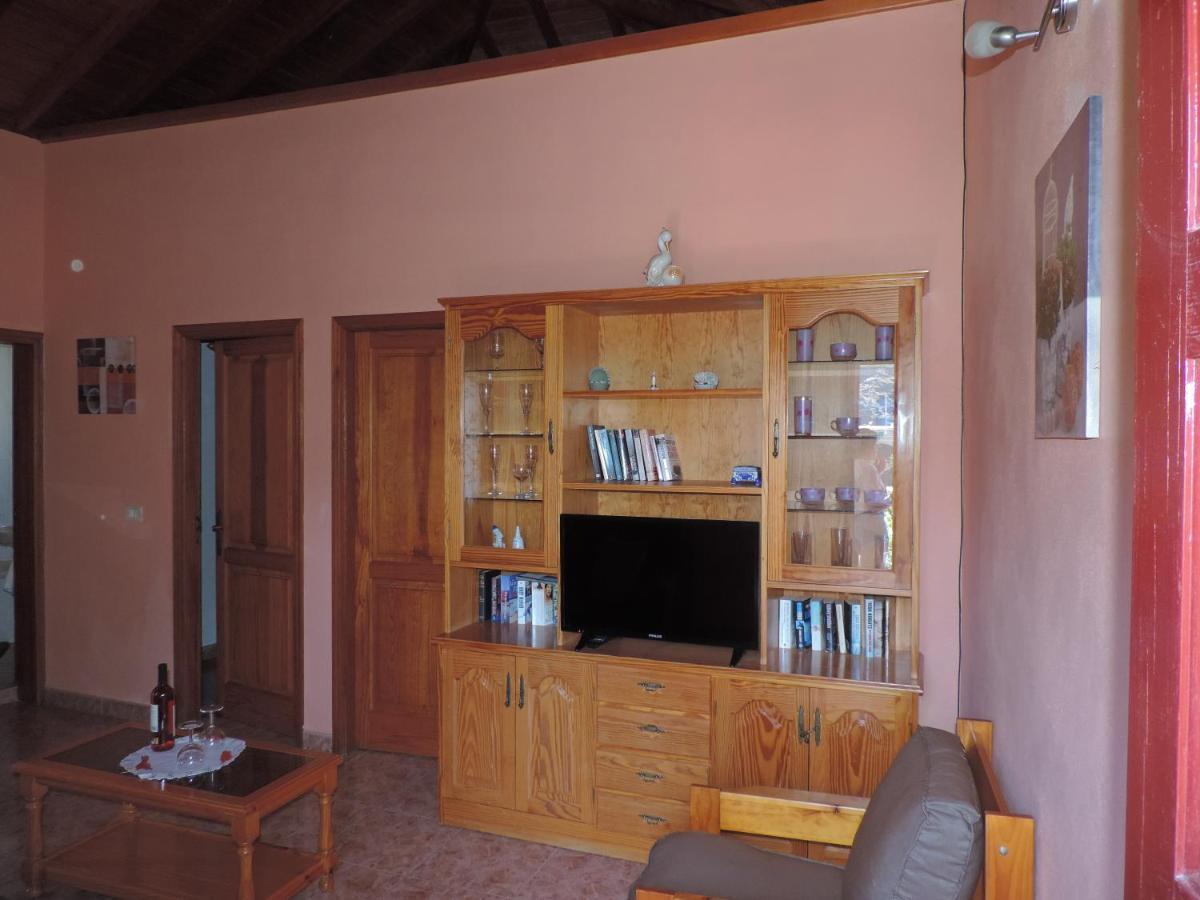 Holiday home Casa Zaida