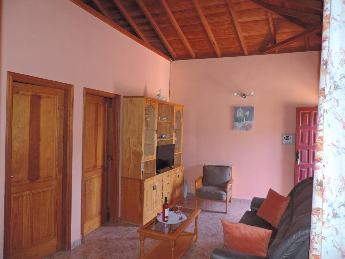 Holiday home Casa Zaida San Sebastian De La Gomera