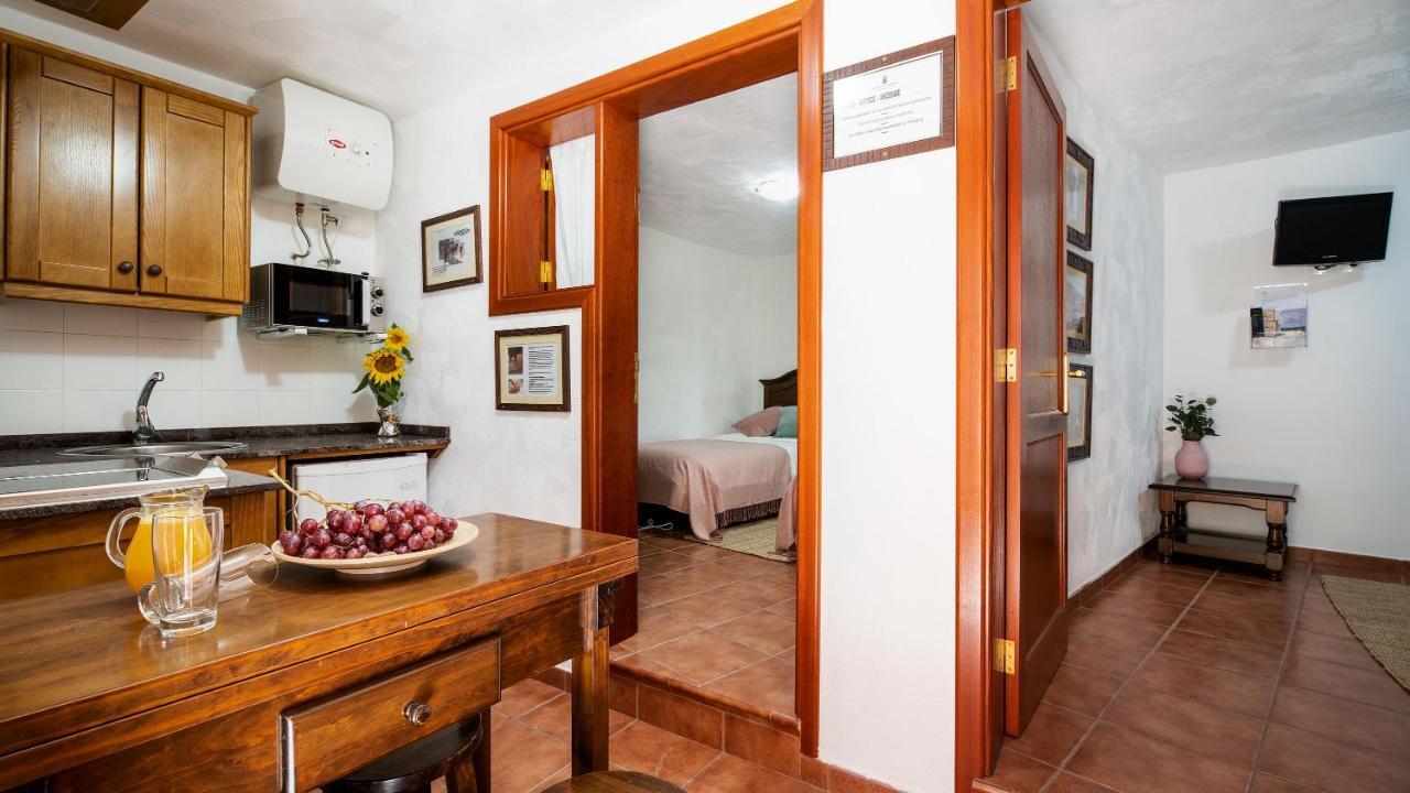 Casa rural De Guayadeque Ingenio