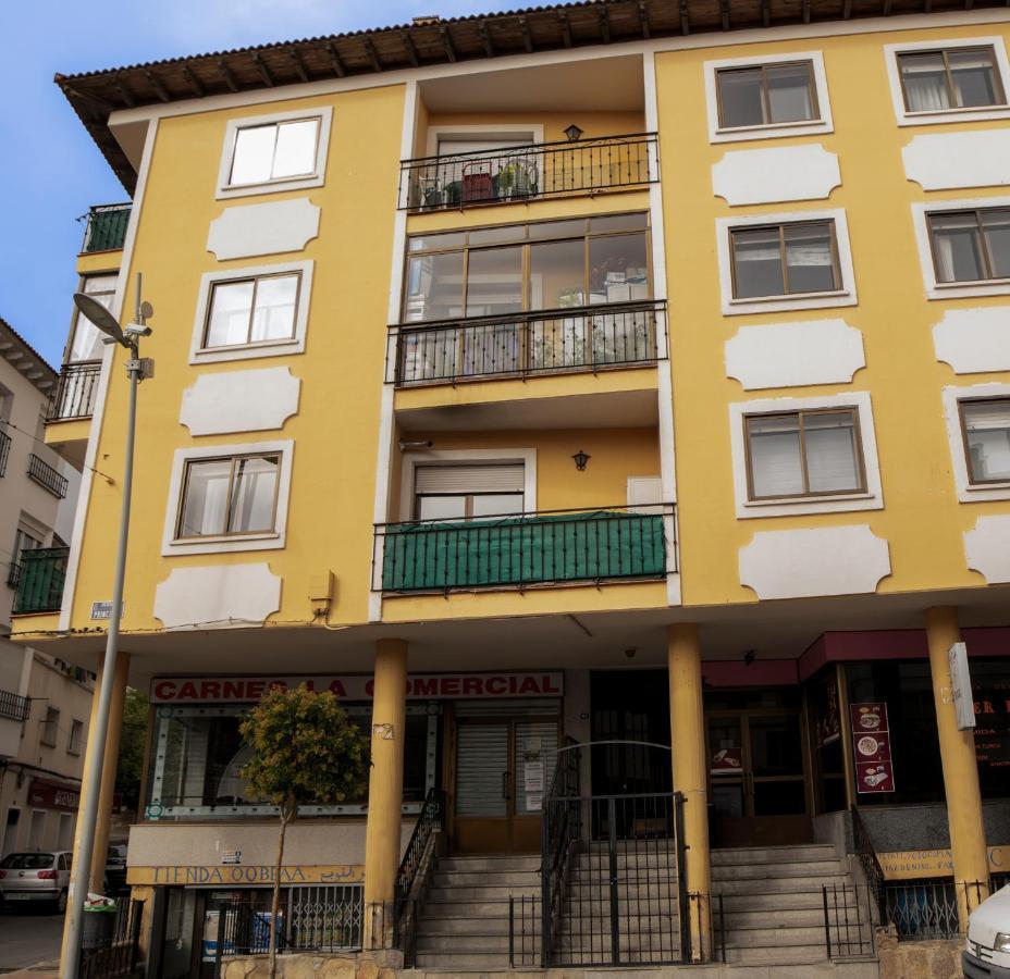Sunday Navas Apartamento Las Navas del Marqués