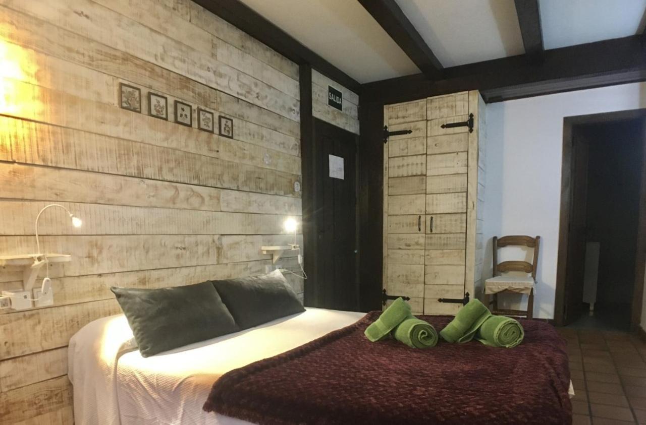 Hostal Boi Romanic *
