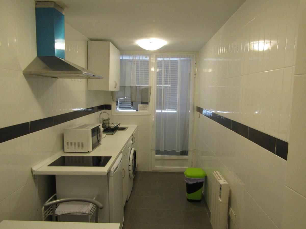 Apartamento Cerca De Aranjuez-parque Warner-parque Puy Du Fou Con Garaje Gratis Apartment Ciruelos